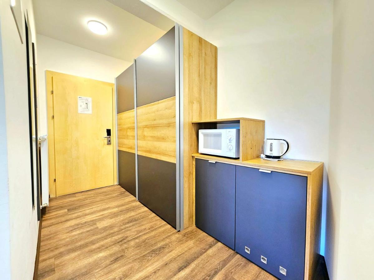 Familienhotel Trebesingerhof Bagian luar foto