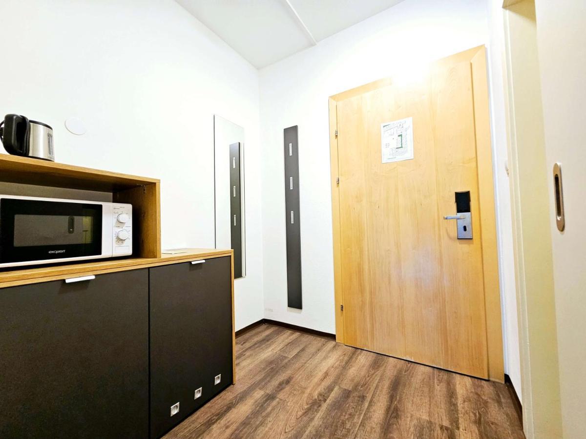 Familienhotel Trebesingerhof Bagian luar foto