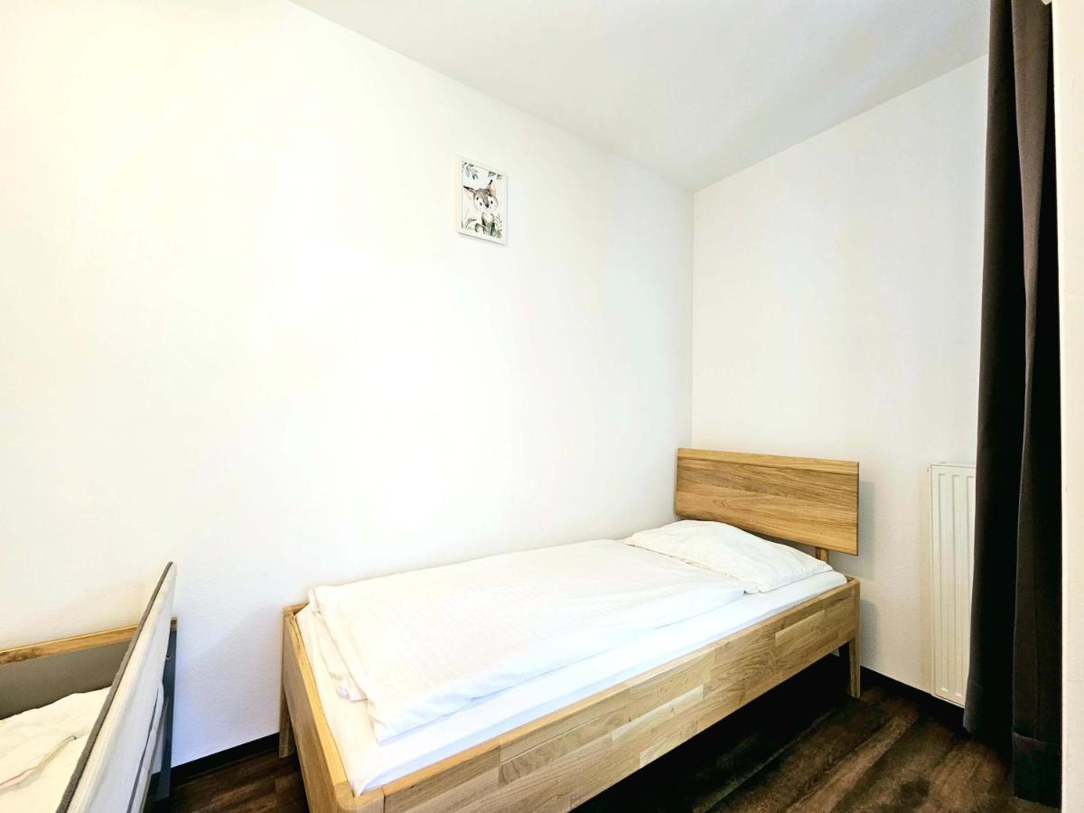 Familienhotel Trebesingerhof Bagian luar foto