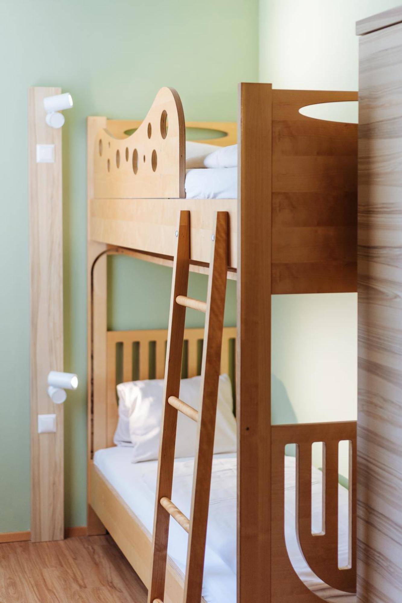 Familienhotel Trebesingerhof Bagian luar foto