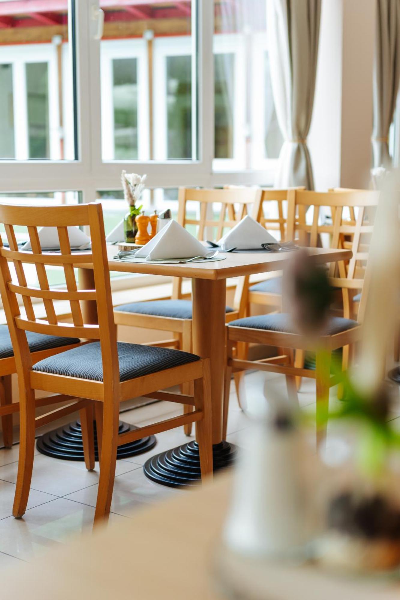 Familienhotel Trebesingerhof Bagian luar foto