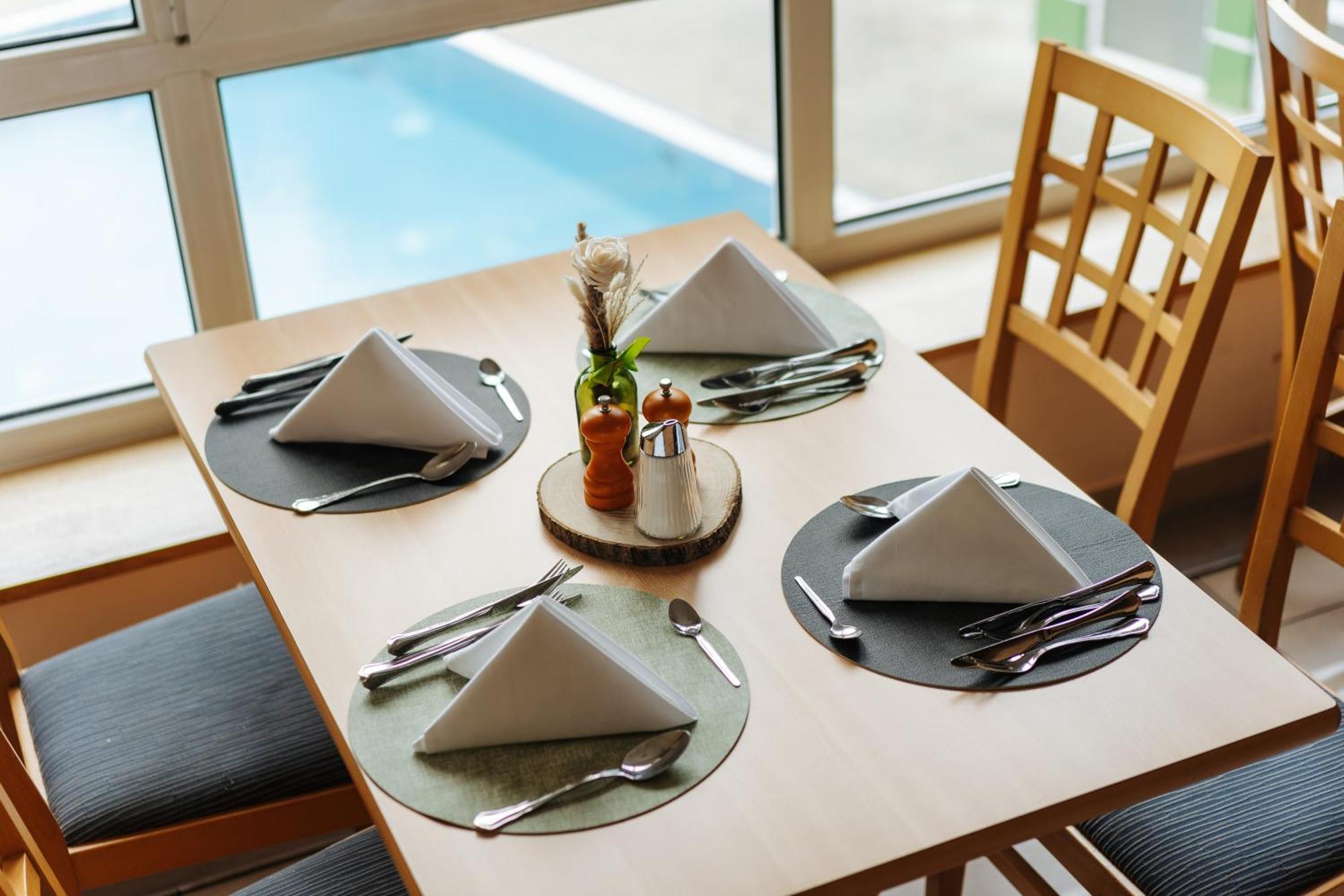 Familienhotel Trebesingerhof Bagian luar foto
