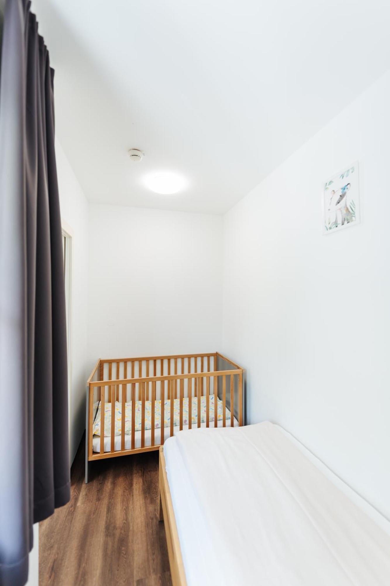 Familienhotel Trebesingerhof Bagian luar foto