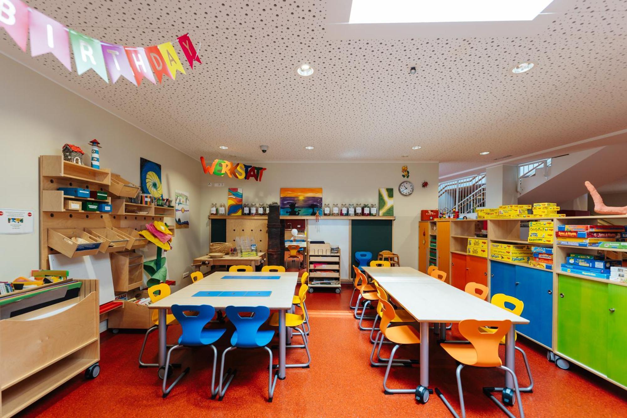 Familienhotel Trebesingerhof Bagian luar foto
